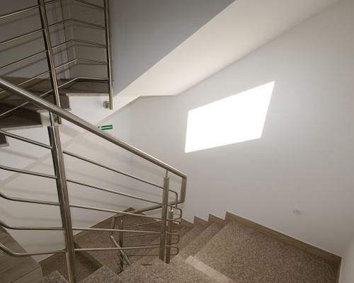 Budynek 430m2*Dom Ul. Stroma