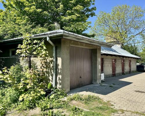 Kamienica, Centrum, Kuźnica Białostocka.