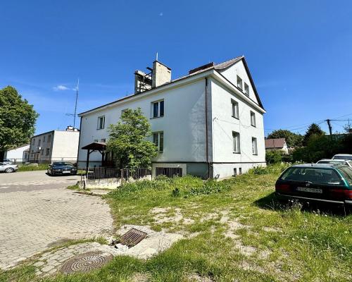 Kamienica, Centrum, Kuźnica Białostocka.