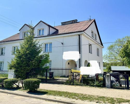 Kamienica, Centrum, Kuźnica Białostocka.