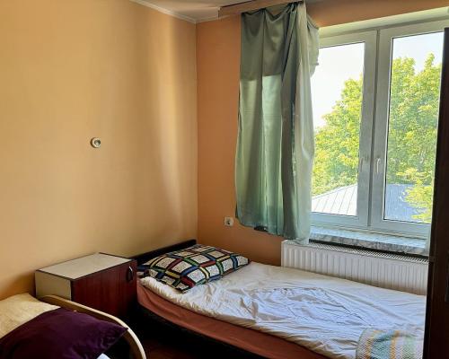 Kamienica, Centrum, Kuźnica Białostocka.