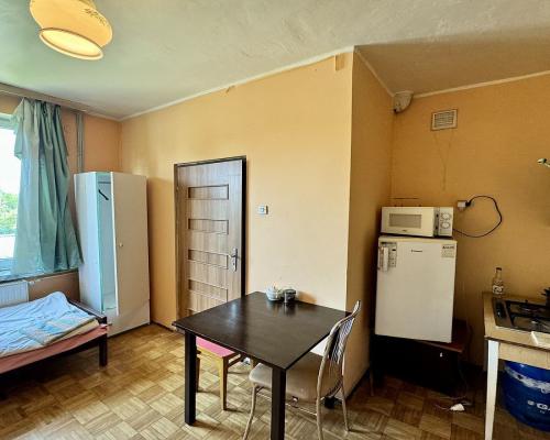 Kamienica, Centrum, Kuźnica Białostocka.