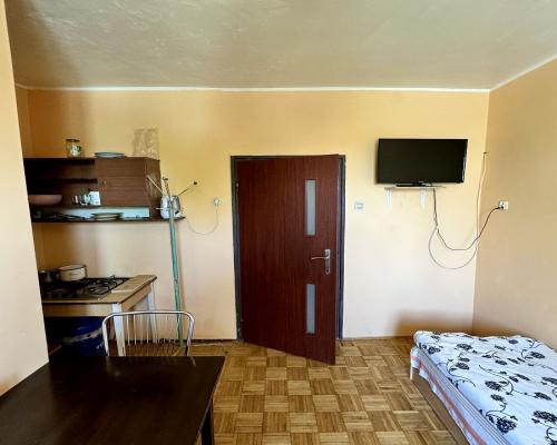 Kamienica, Centrum, Kuźnica Białostocka.