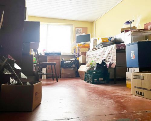 Lokal,  sklep osiedlowy.  Białystok