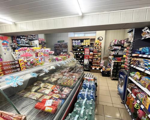 Lokal,  sklep osiedlowy.  Białystok