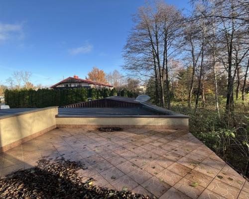 Gotowy biznes! Auto-serwis i mieszkanie