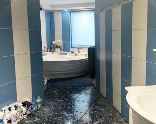 Gotowy biznes! Auto-serwis i mieszkanie