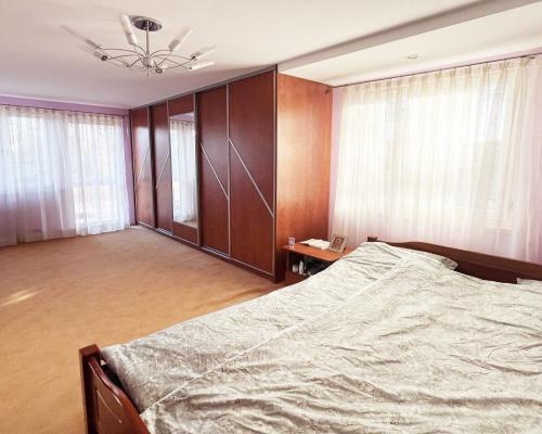 Gotowy biznes! Auto-serwis i mieszkanie