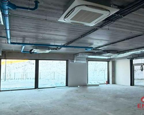 Nowy lokal w nowoczesnym kompleksie