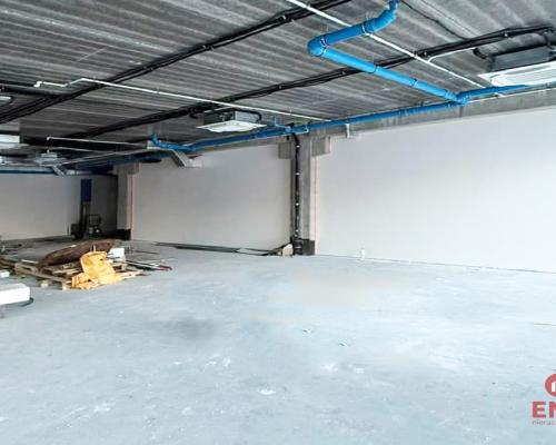 Nowy lokal w nowoczesnym kompleksie