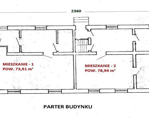 Siedlisko na Mazurach (Żabin)