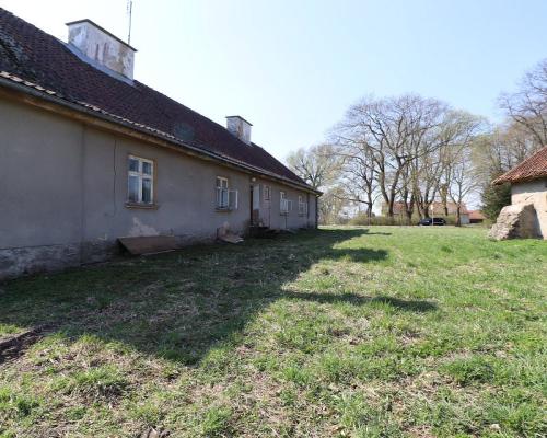 Siedlisko na Mazurach (Żabin)