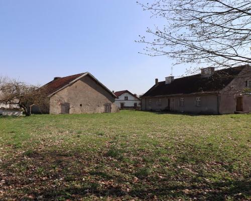 Siedlisko na Mazurach (Żabin)