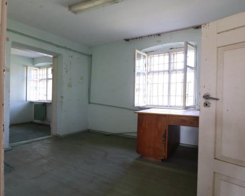 Siedlisko na Mazurach (Żabin)