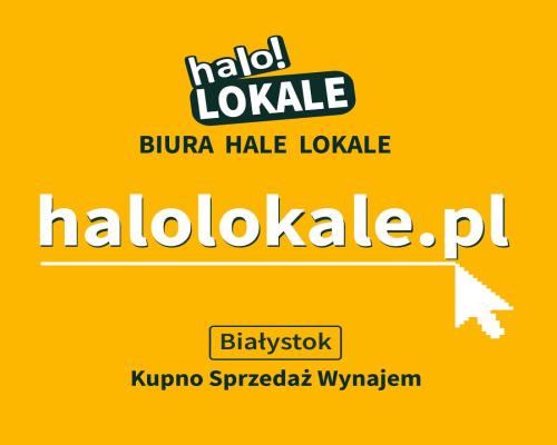 Lokal na Nowym Mieście.