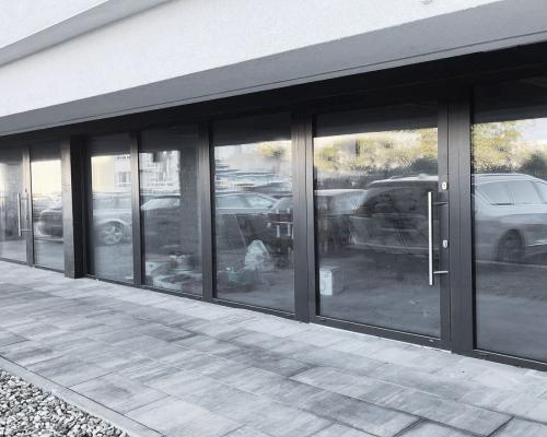 Nowe lokale, parter, świetna lokalizacja