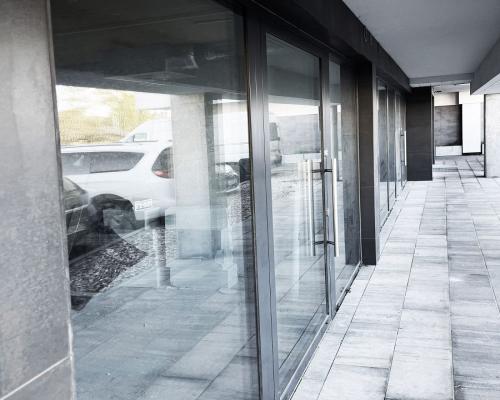 Nowe lokale, parter, świetna lokalizacja