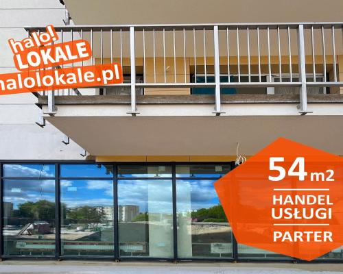 Nowy lokal w centrum miasta