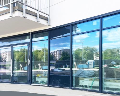 Nowy lokal w centrum miasta