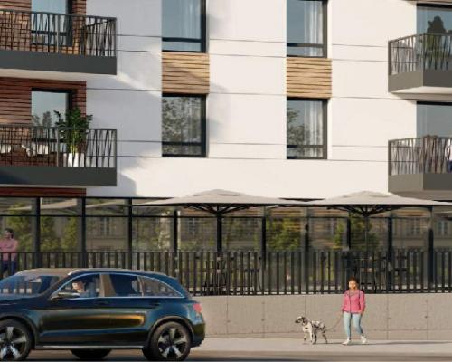 Nowy lokal w centrum miasta