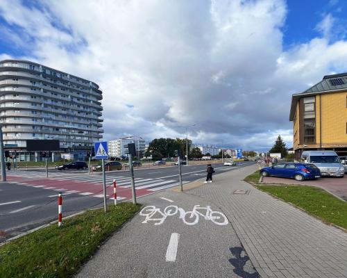 Parter, wysoki standard, super lokalizacja