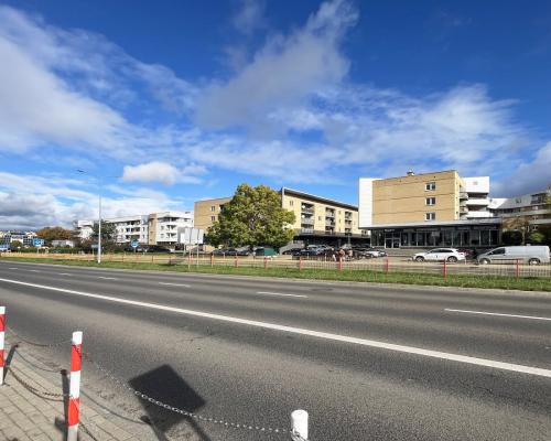 Parter, wysoki standard, super lokalizacja