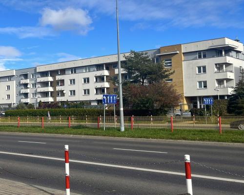 Parter, wysoki standard, super lokalizacja