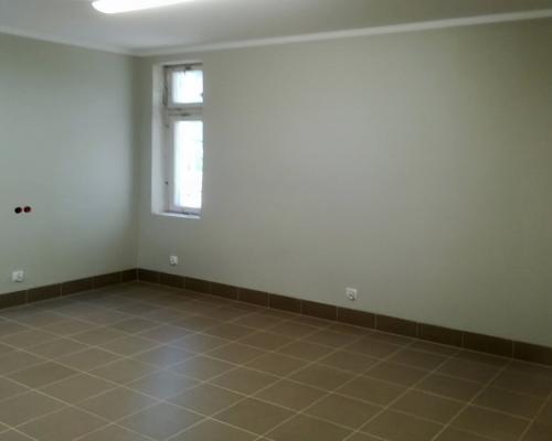 Pawilon usługowo-handlowy 70 m2