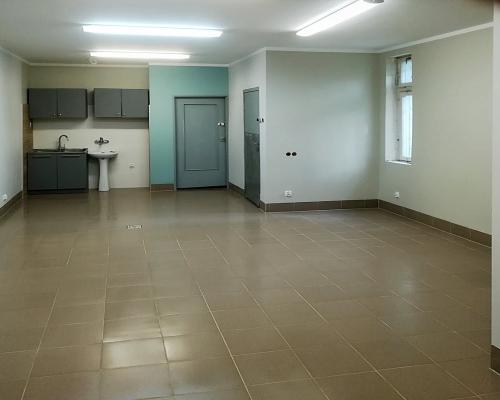 Pawilon usługowo-handlowy 70 m2