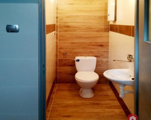 Pawilon usługowo-handlowy 70 m2