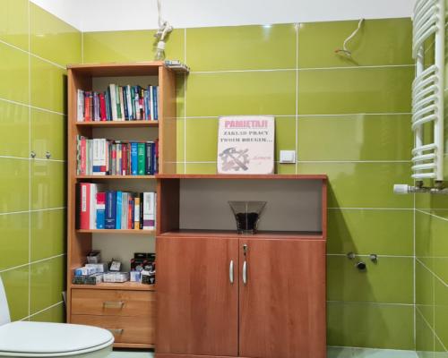 Kancelaria/biuro/gabinety