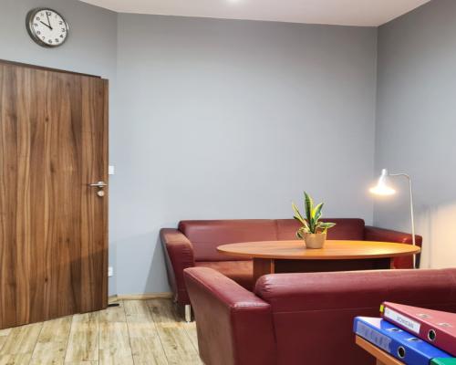 Kancelaria/biuro/gabinety