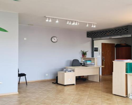 Kancelaria/biuro/gabinety