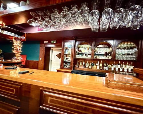 Lokal gastronomiczny na wynajem Białystok