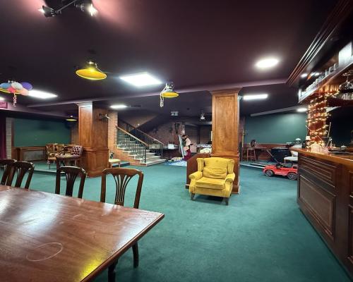 Lokal gastronomiczny na wynajem Białystok