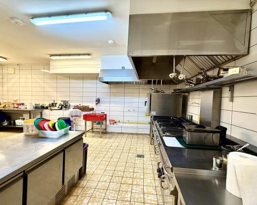 Lokal gastronomiczny na wynajem Białystok