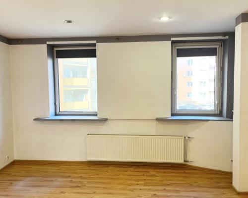 Biura, usługi, centrum, niska cena