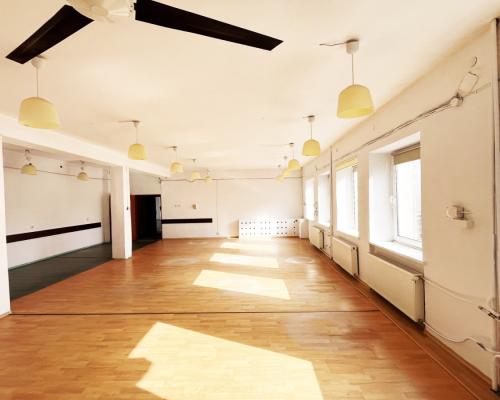 Biura, usługi, centrum, niska cena