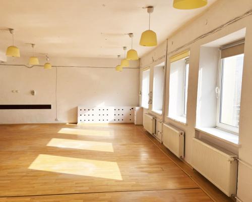 Biura, usługi, centrum, niska cena