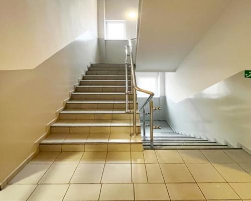 Powierzchnie biurowe do wynajęcia