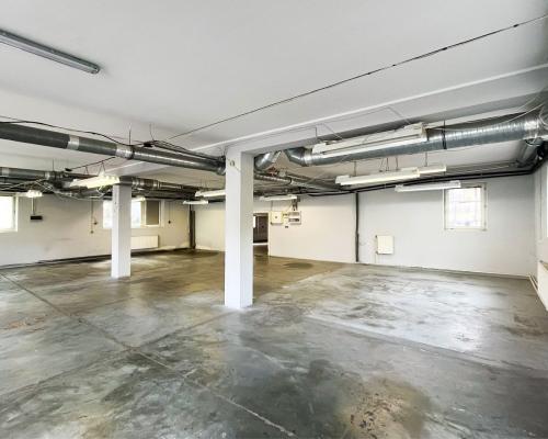 220m2 handel, produkcja, usługi