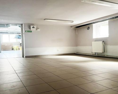 220m2 handel, produkcja, usługi