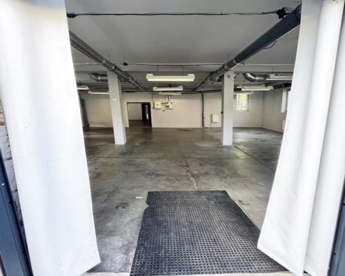 220m2 handel, produkcja, usługi