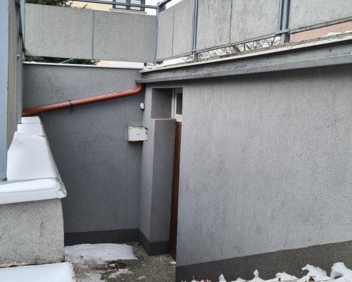 Lokal użytkowy z rampą, 90 m2