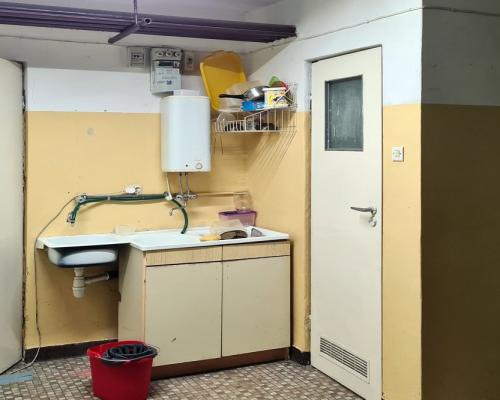 Lokal użytkowy z rampą, 90 m2