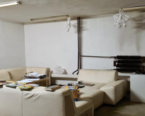 Lokal użytkowy z rampą, 90 m2