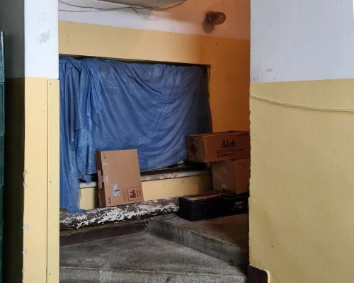 Lokal użytkowy z rampą, 90 m2