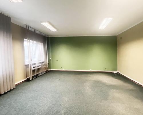 Powierzchnie biurowe do wynajęcia