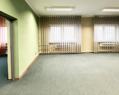 Powierzchnie biurowe do wynajęcia