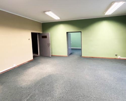 Powierzchnie biurowe do wynajęcia